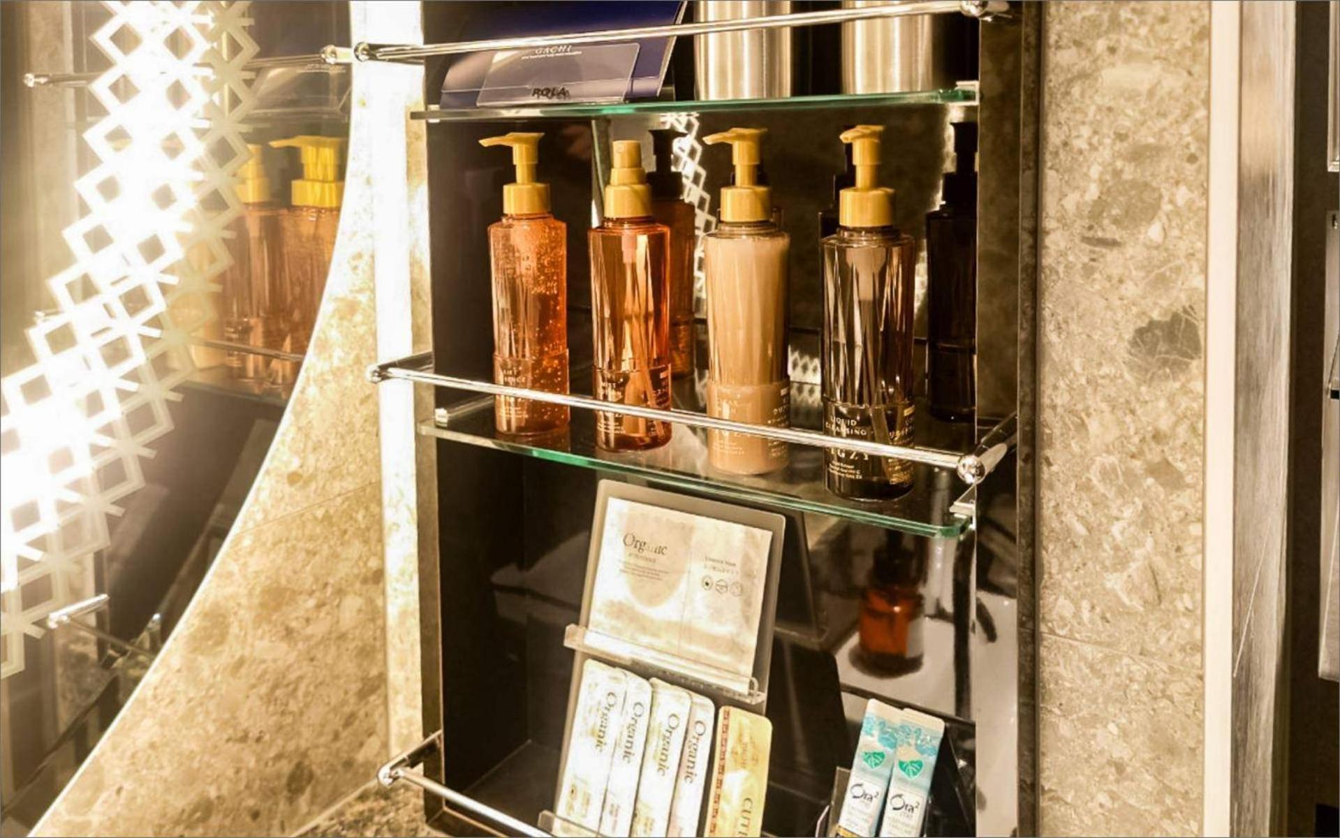 טוקיו Hotel Kabuki מראה חיצוני תמונה