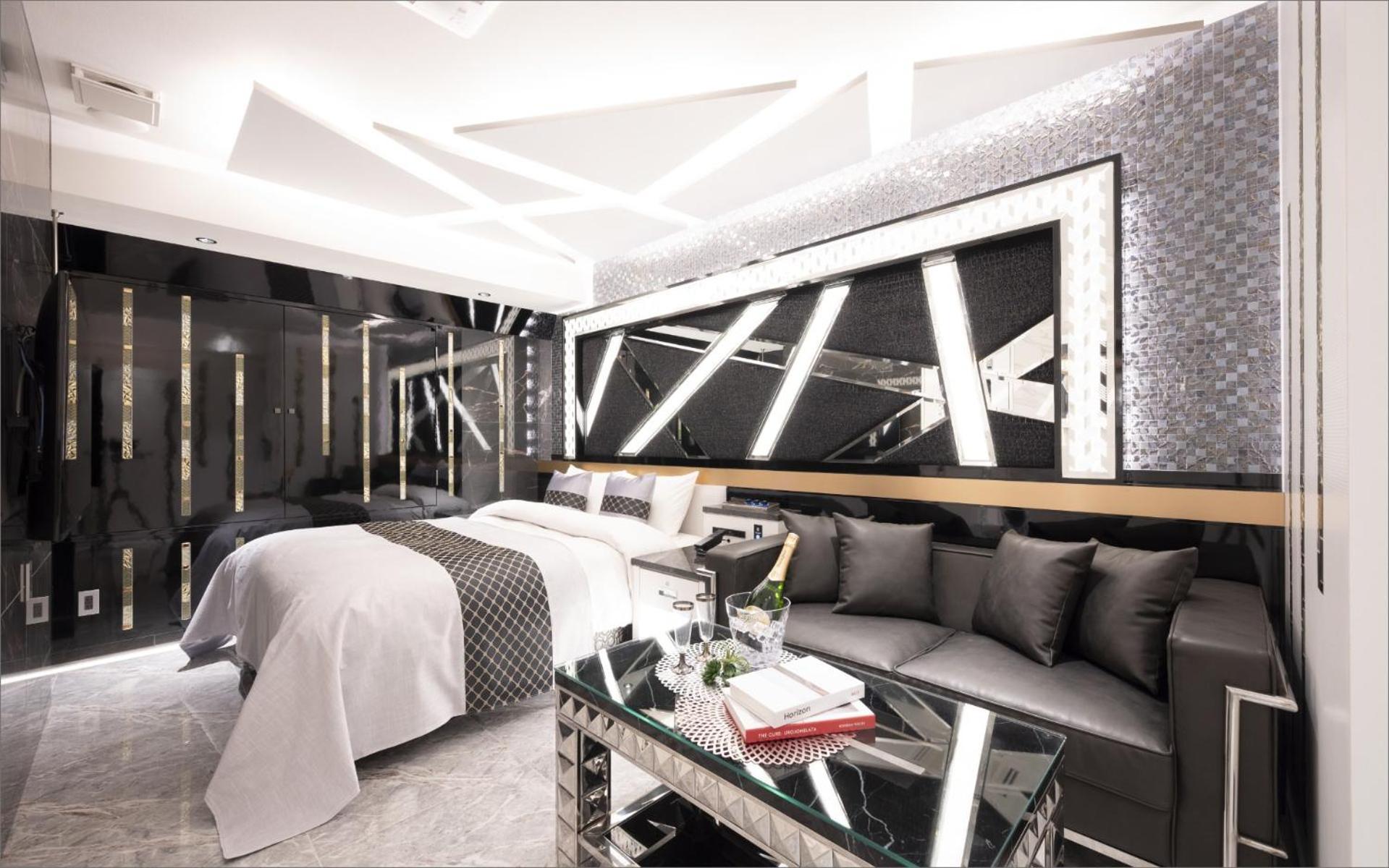 טוקיו Hotel Kabuki מראה חיצוני תמונה