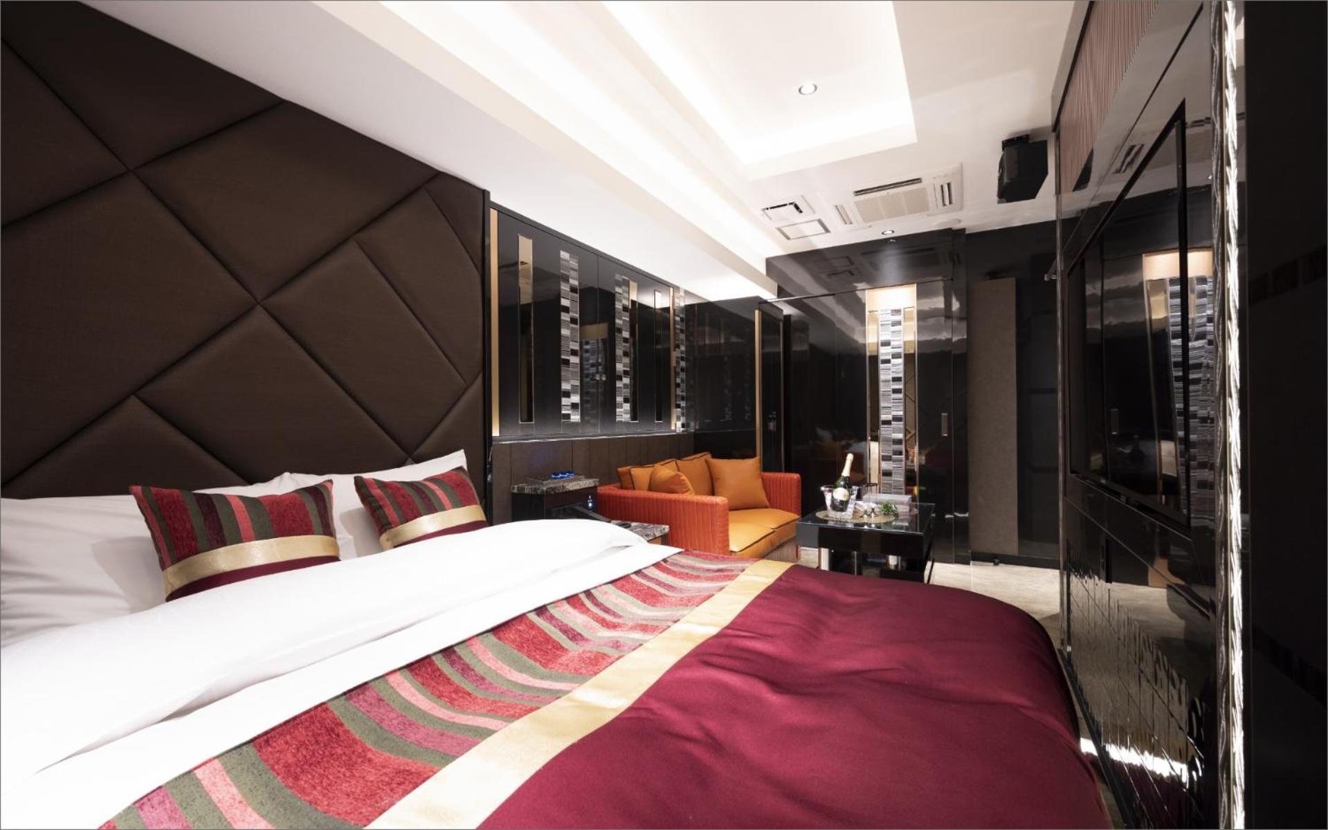 טוקיו Hotel Kabuki מראה חיצוני תמונה