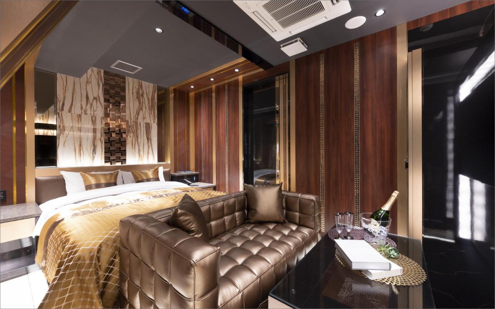 טוקיו Hotel Kabuki מראה חיצוני תמונה