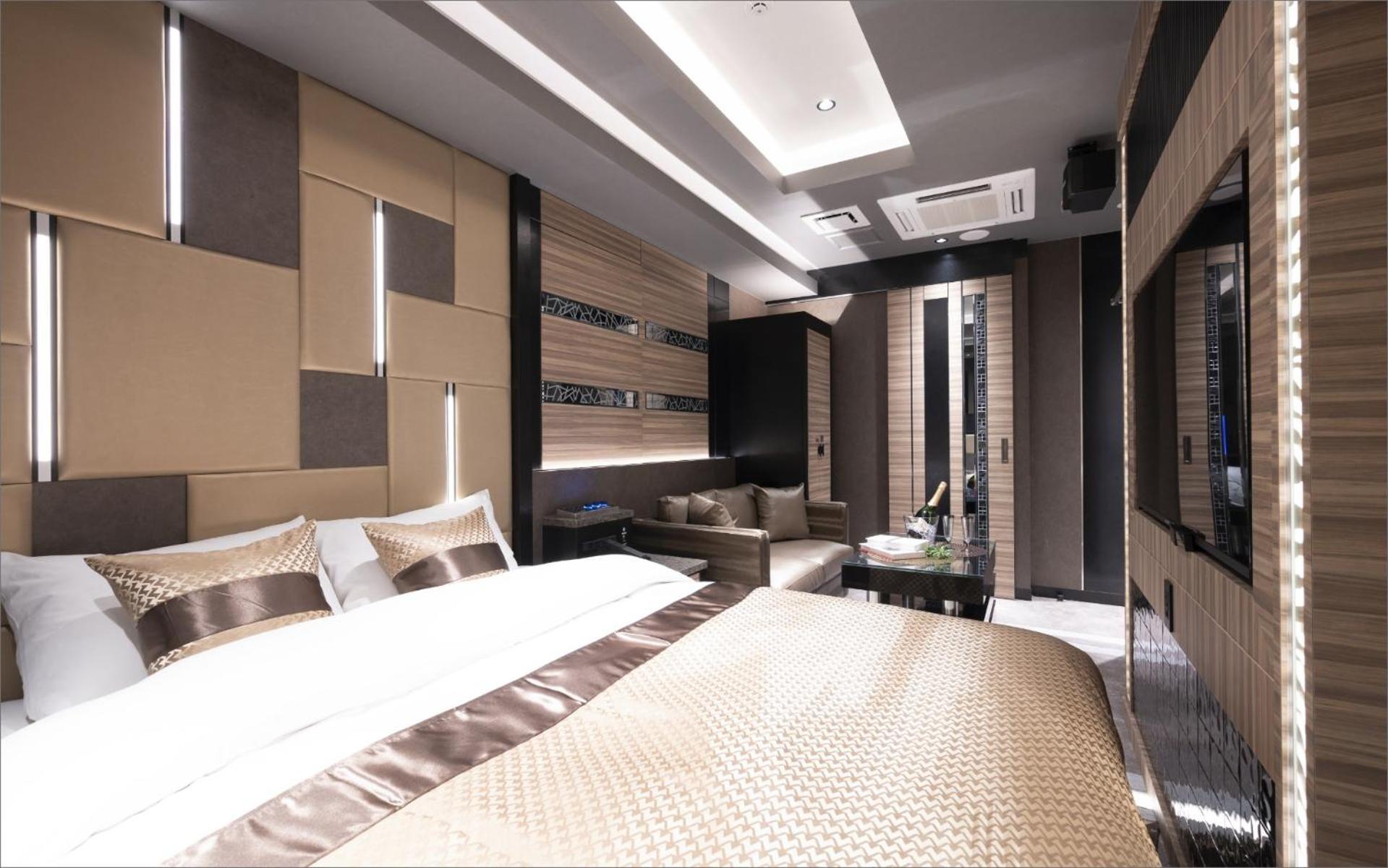 טוקיו Hotel Kabuki מראה חיצוני תמונה