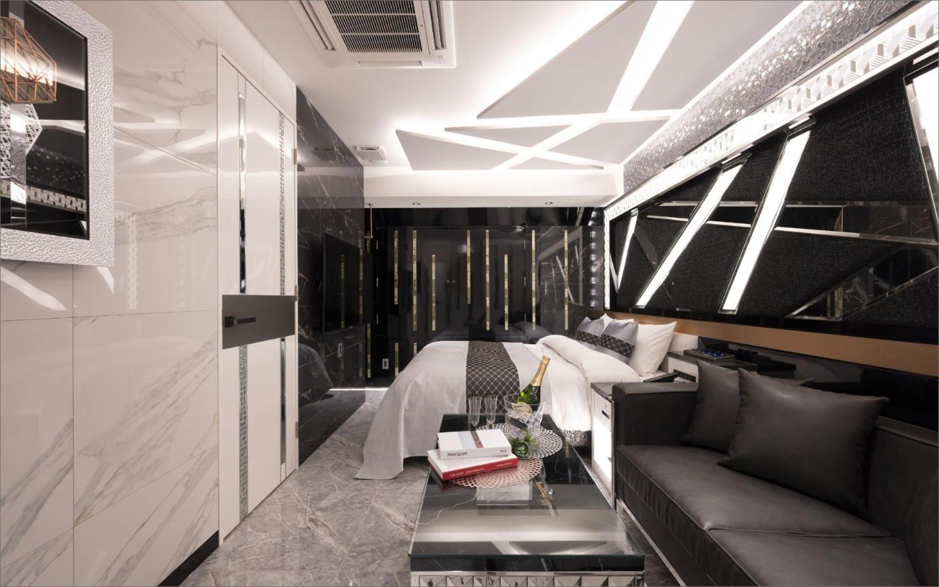 טוקיו Hotel Kabuki מראה חיצוני תמונה