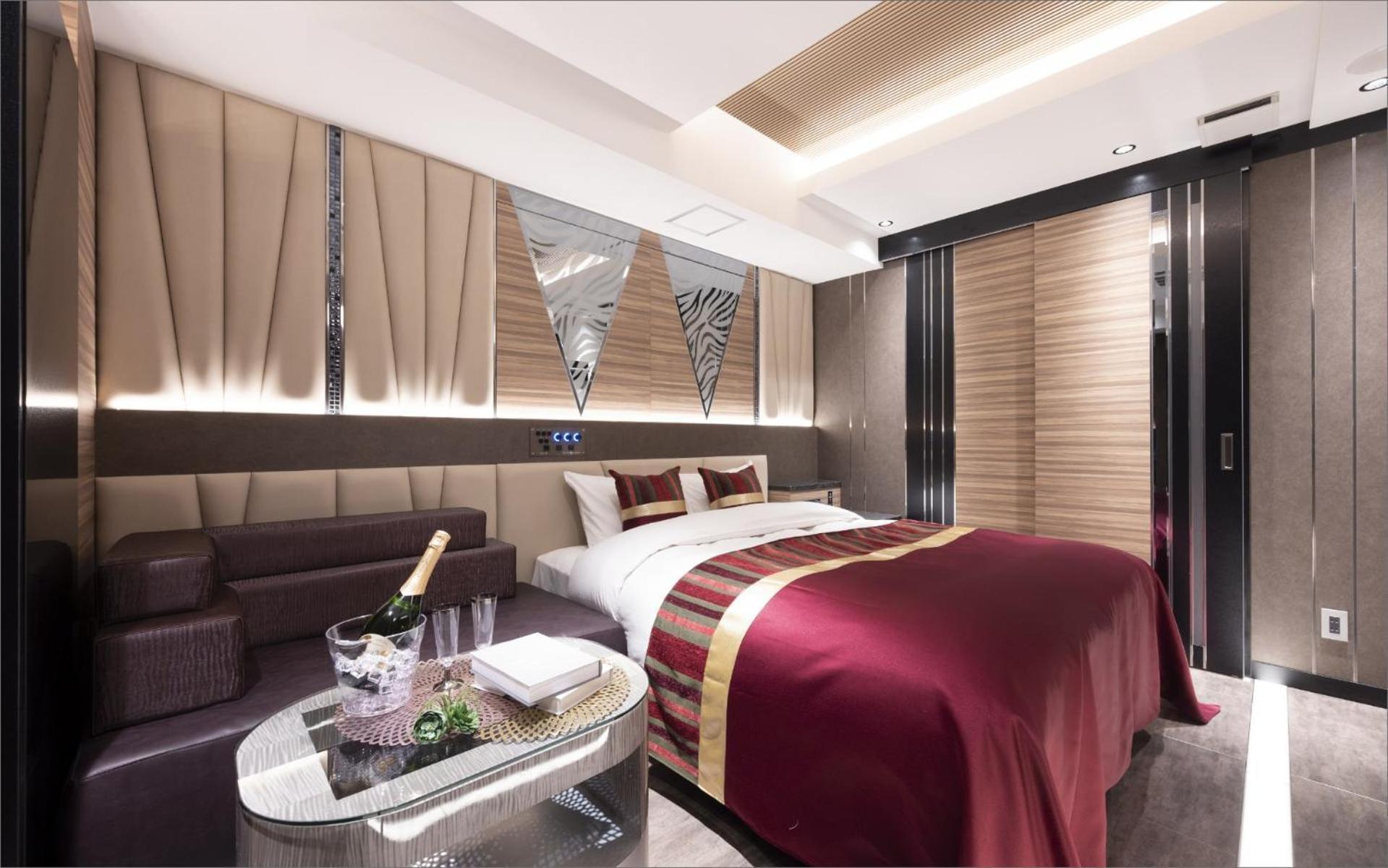 טוקיו Hotel Kabuki מראה חיצוני תמונה