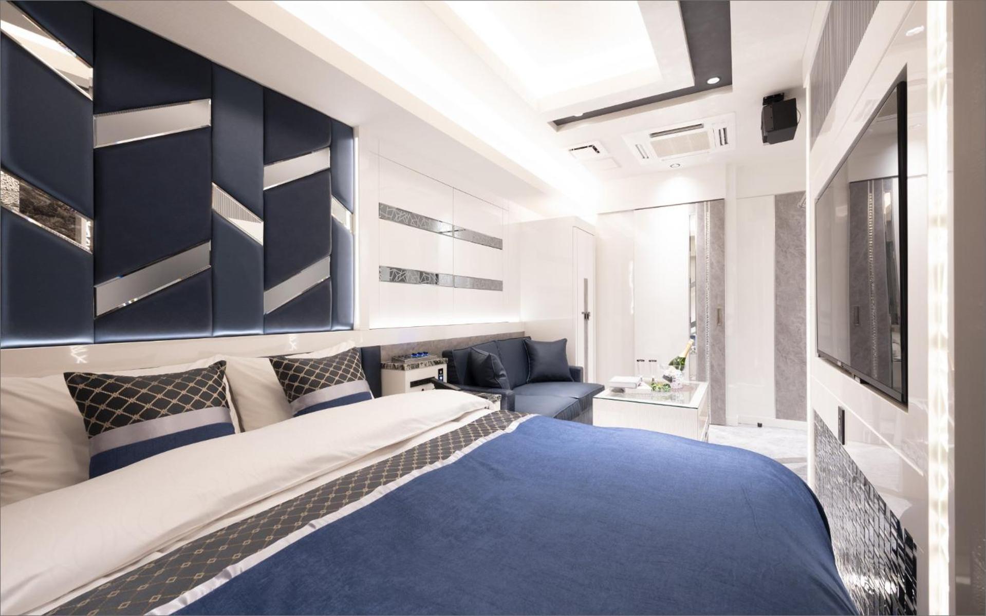 טוקיו Hotel Kabuki מראה חיצוני תמונה