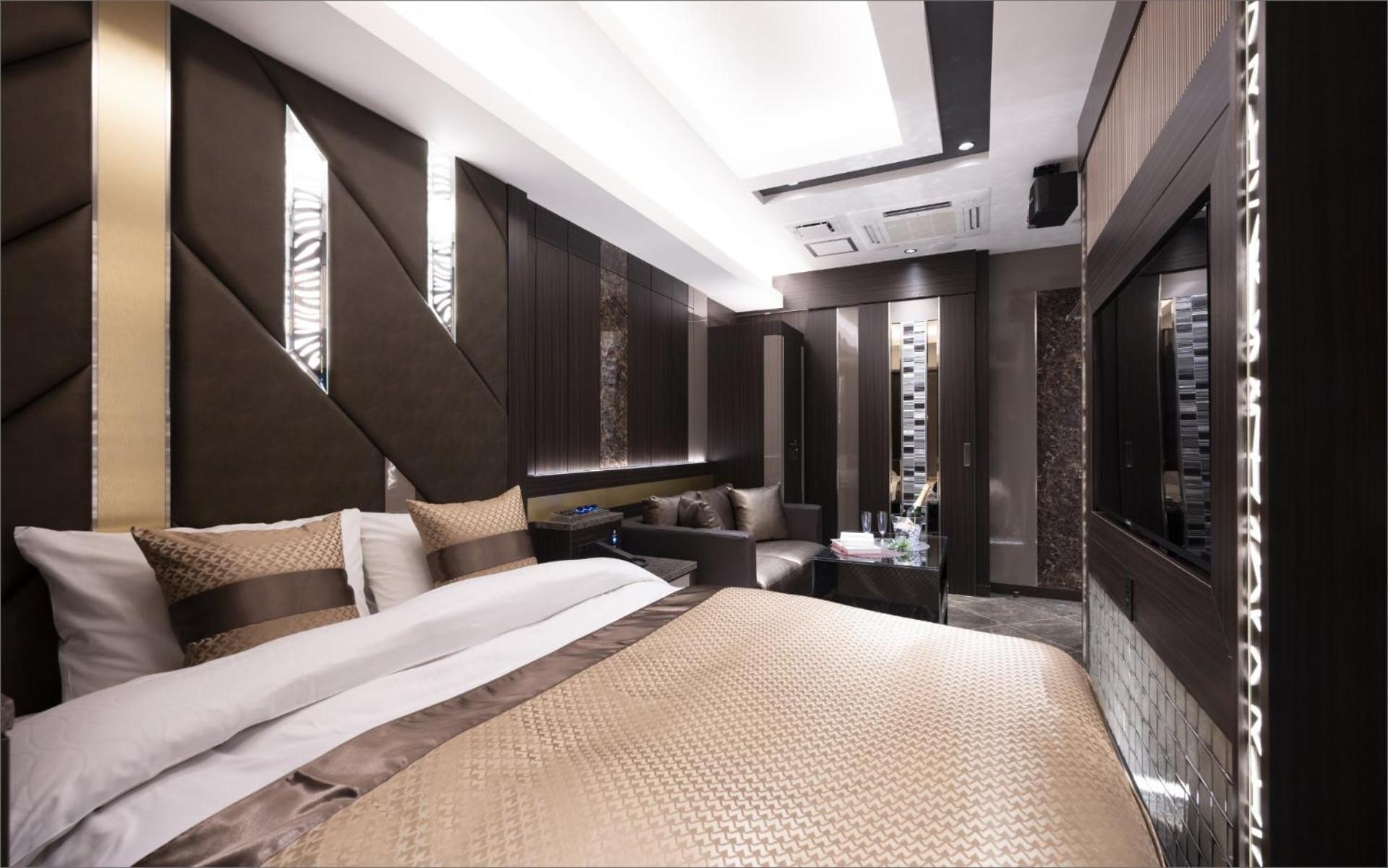 טוקיו Hotel Kabuki מראה חיצוני תמונה
