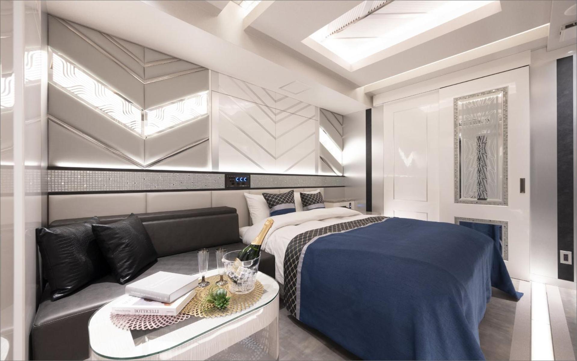 טוקיו Hotel Kabuki מראה חיצוני תמונה