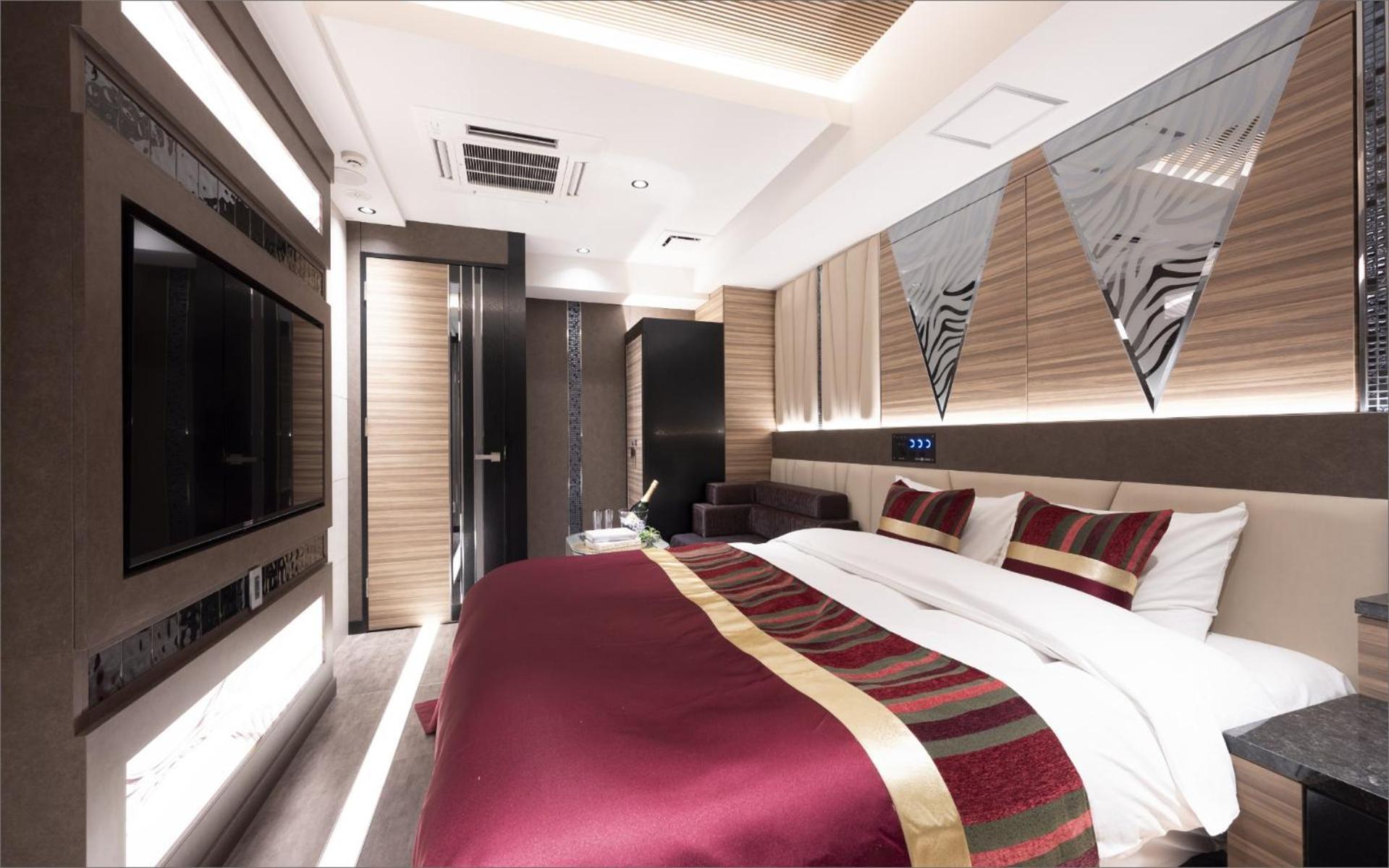 טוקיו Hotel Kabuki מראה חיצוני תמונה