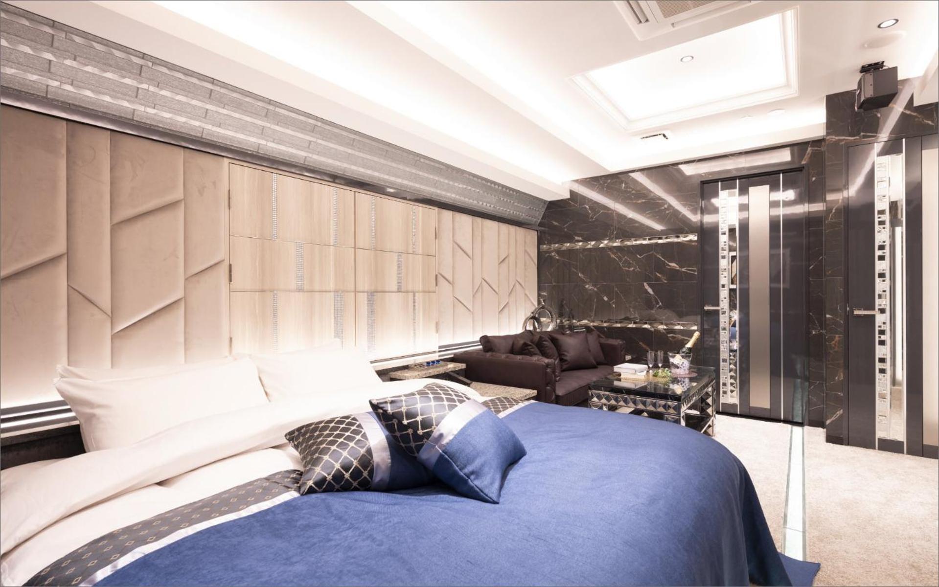 טוקיו Hotel Kabuki מראה חיצוני תמונה