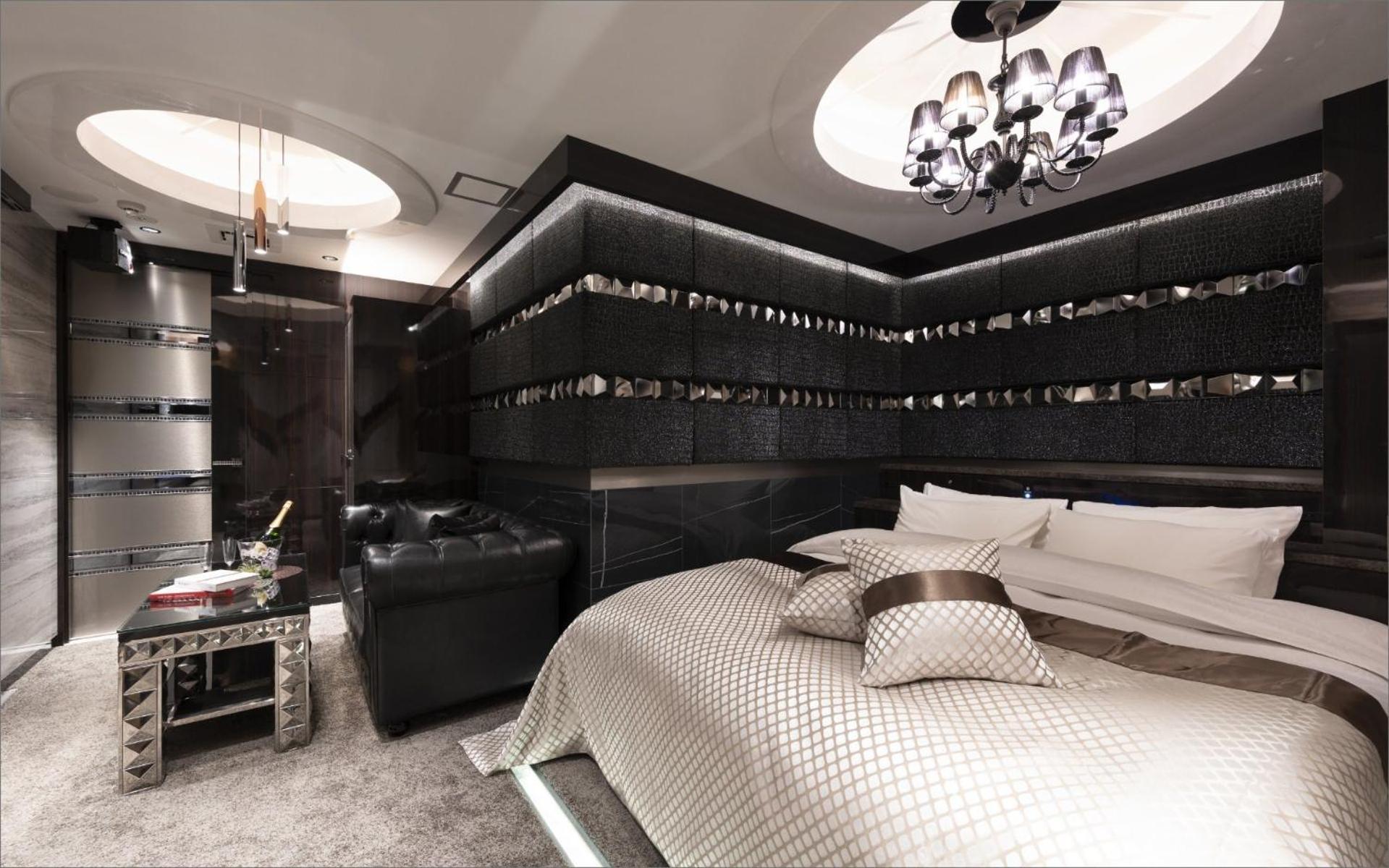טוקיו Hotel Kabuki מראה חיצוני תמונה