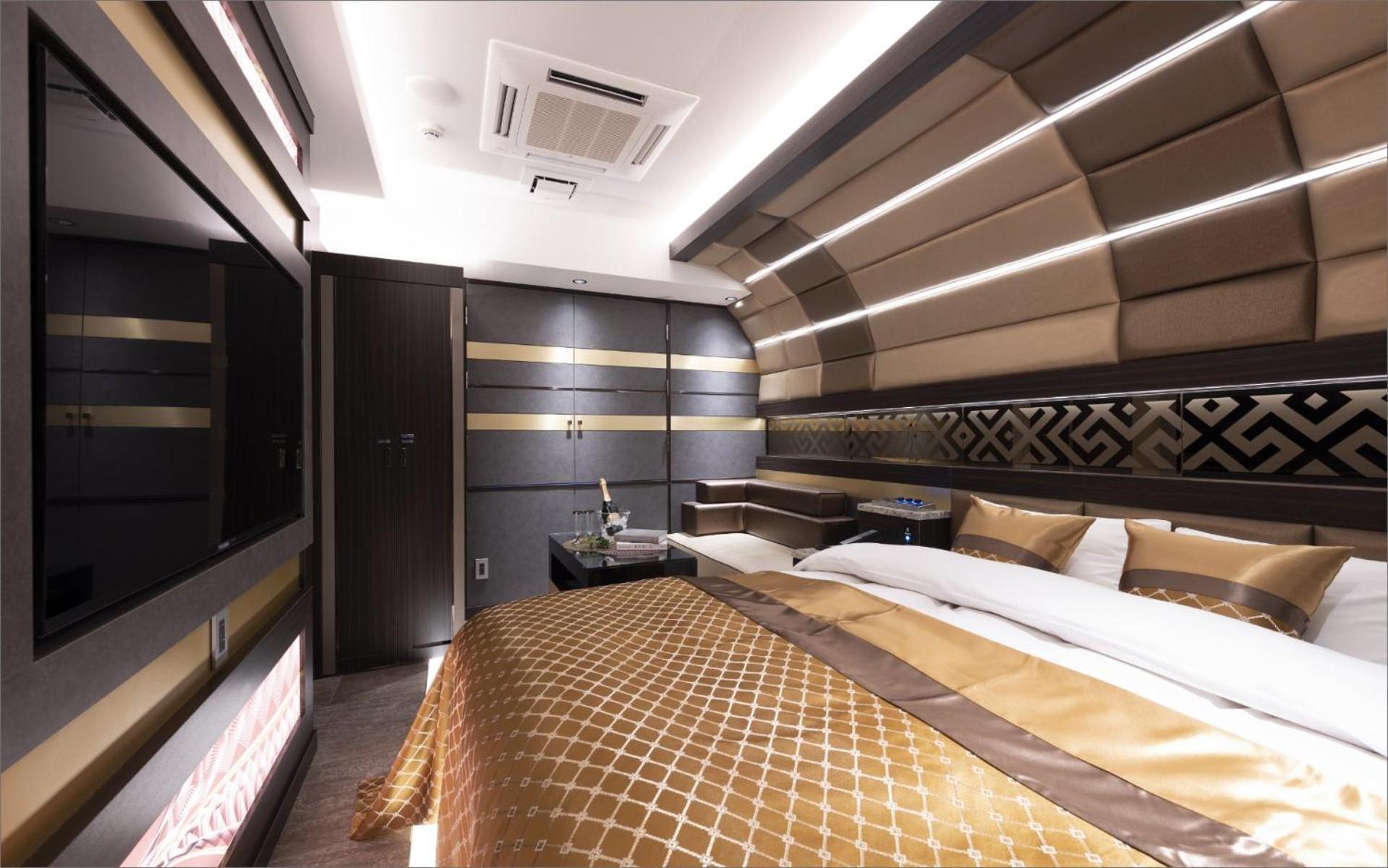 טוקיו Hotel Kabuki מראה חיצוני תמונה