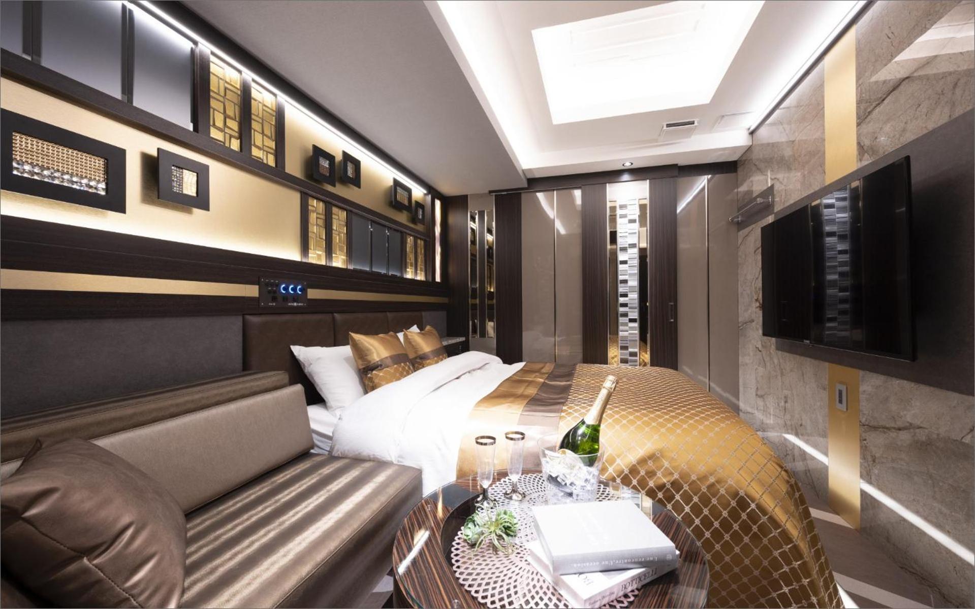 טוקיו Hotel Kabuki מראה חיצוני תמונה