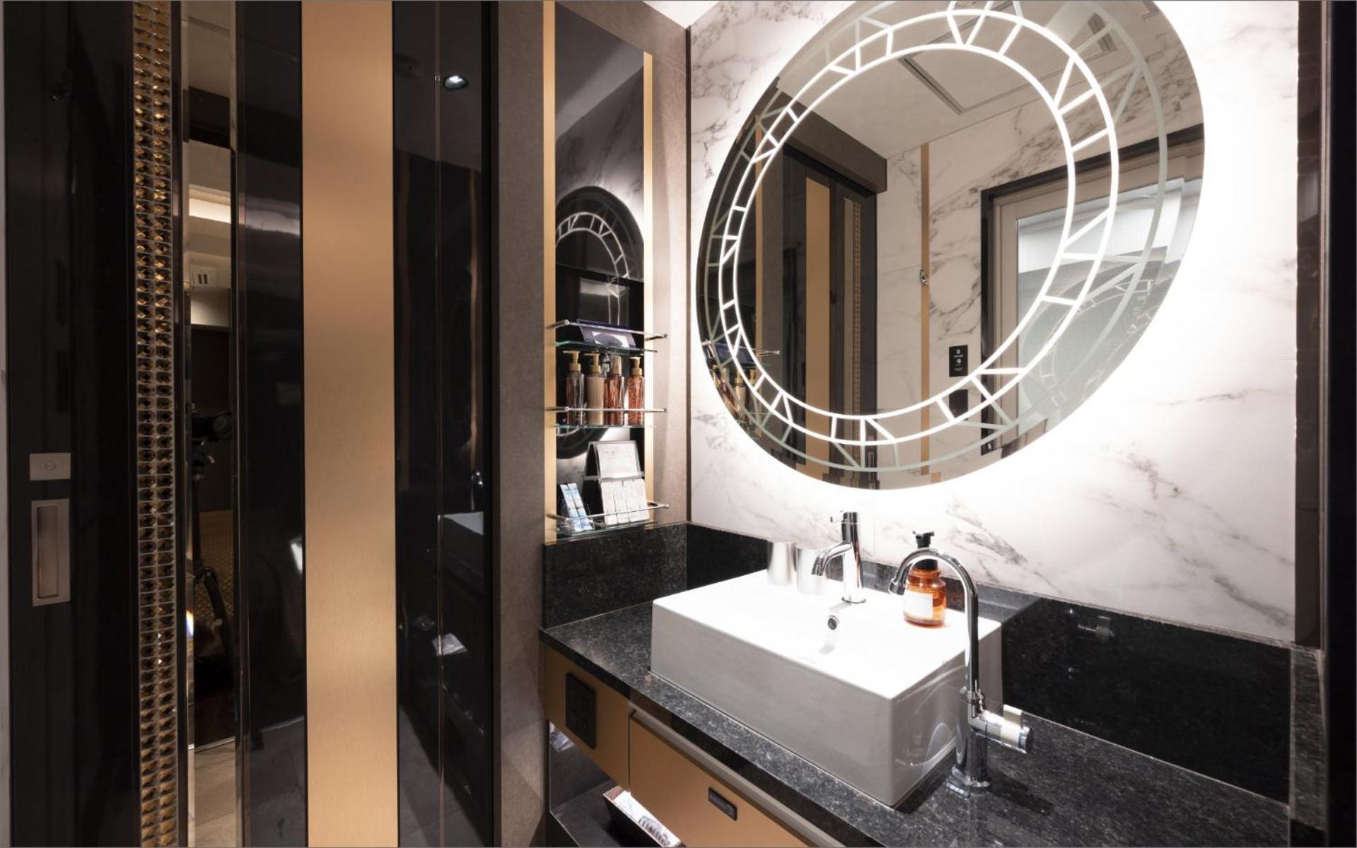 טוקיו Hotel Kabuki מראה חיצוני תמונה