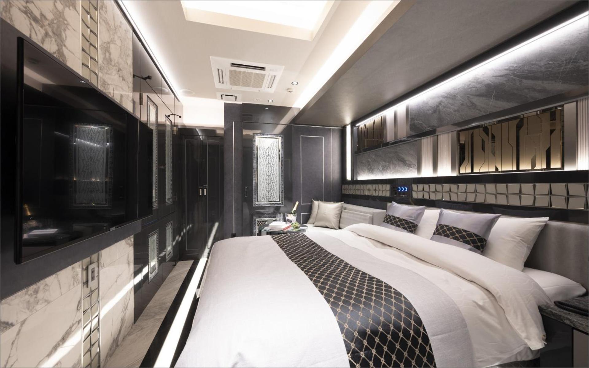 טוקיו Hotel Kabuki מראה חיצוני תמונה