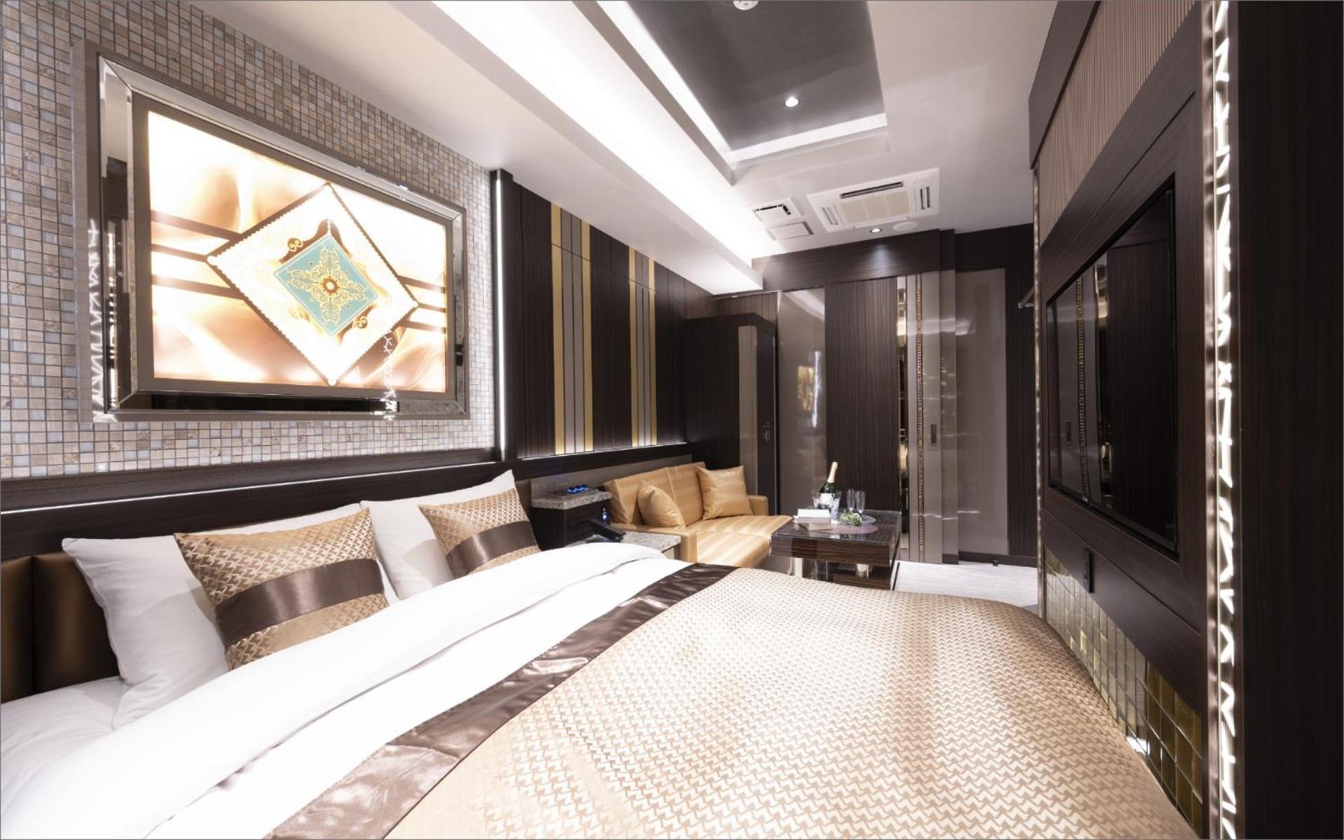 טוקיו Hotel Kabuki מראה חיצוני תמונה