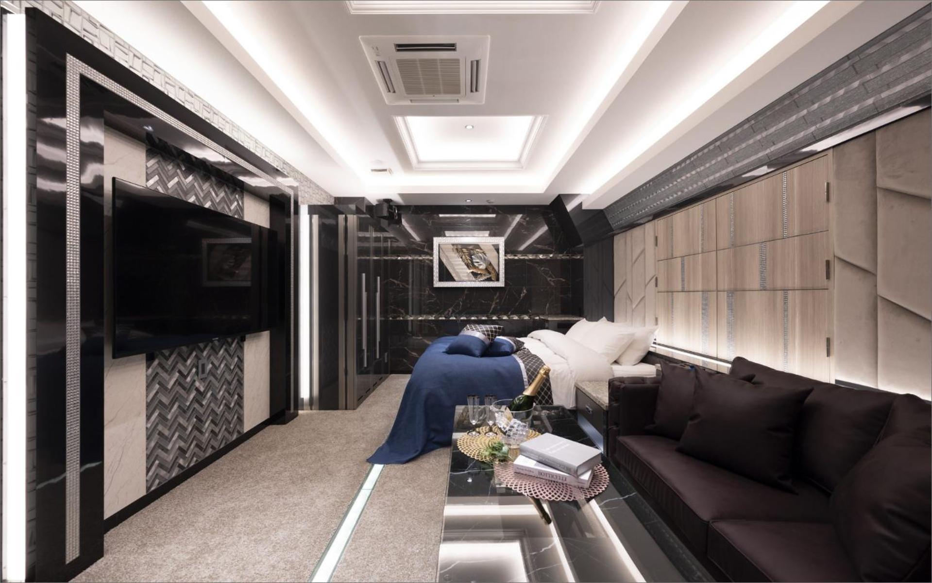 טוקיו Hotel Kabuki מראה חיצוני תמונה