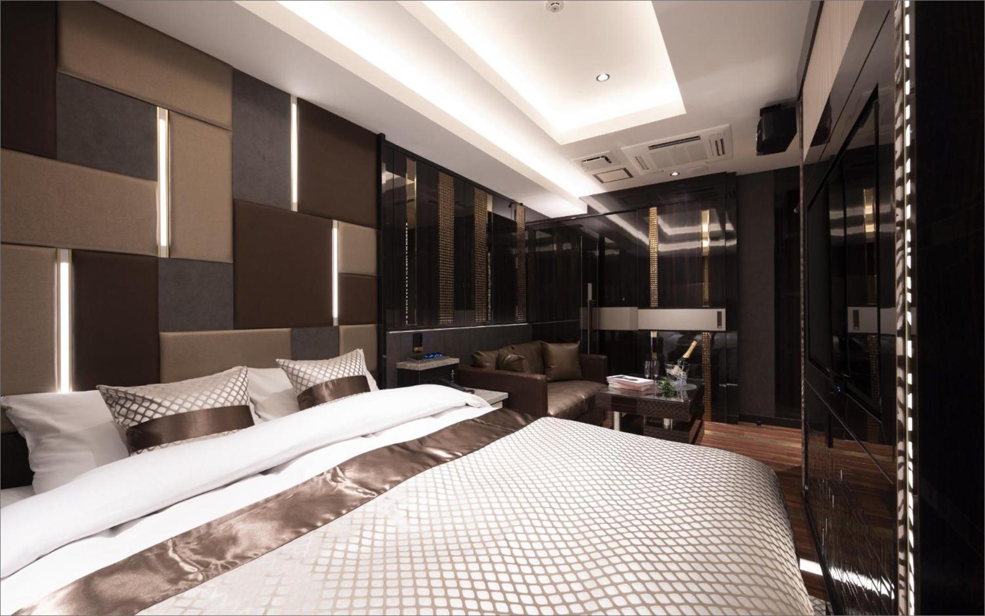 טוקיו Hotel Kabuki מראה חיצוני תמונה