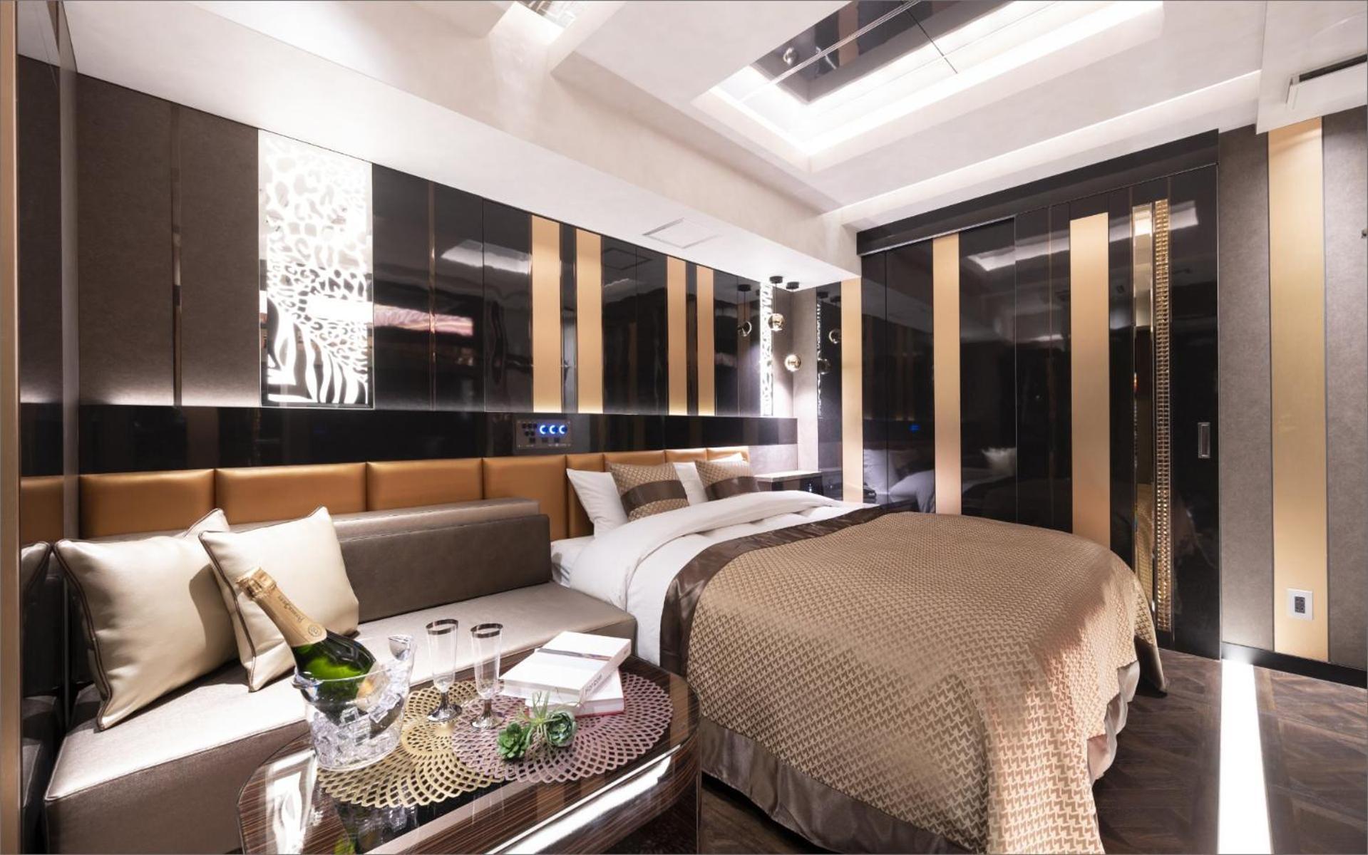 טוקיו Hotel Kabuki מראה חיצוני תמונה
