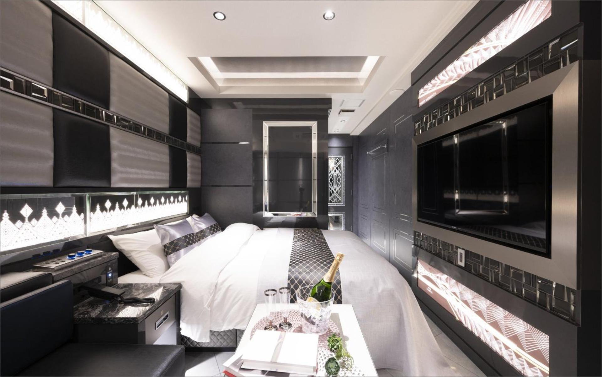 טוקיו Hotel Kabuki מראה חיצוני תמונה