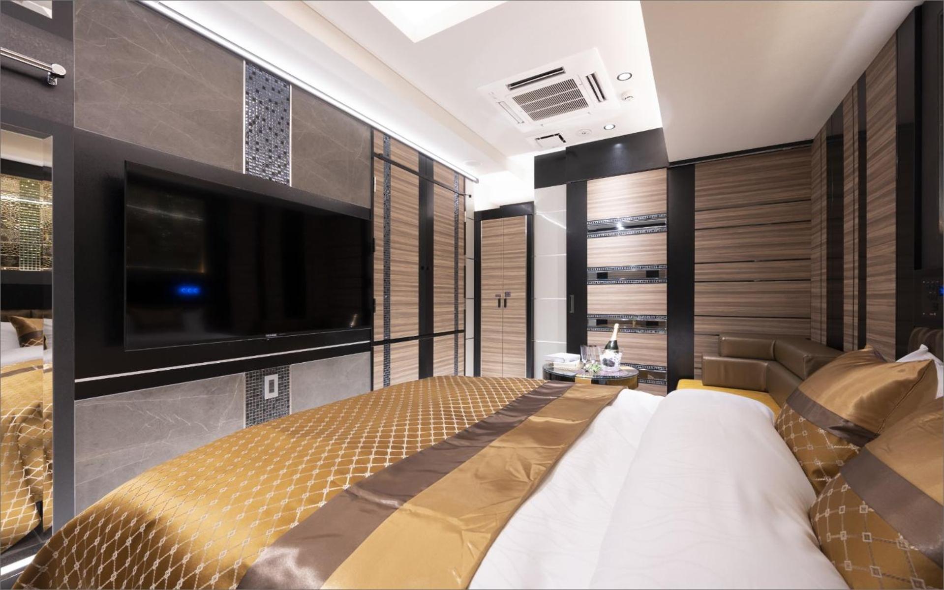 טוקיו Hotel Kabuki מראה חיצוני תמונה