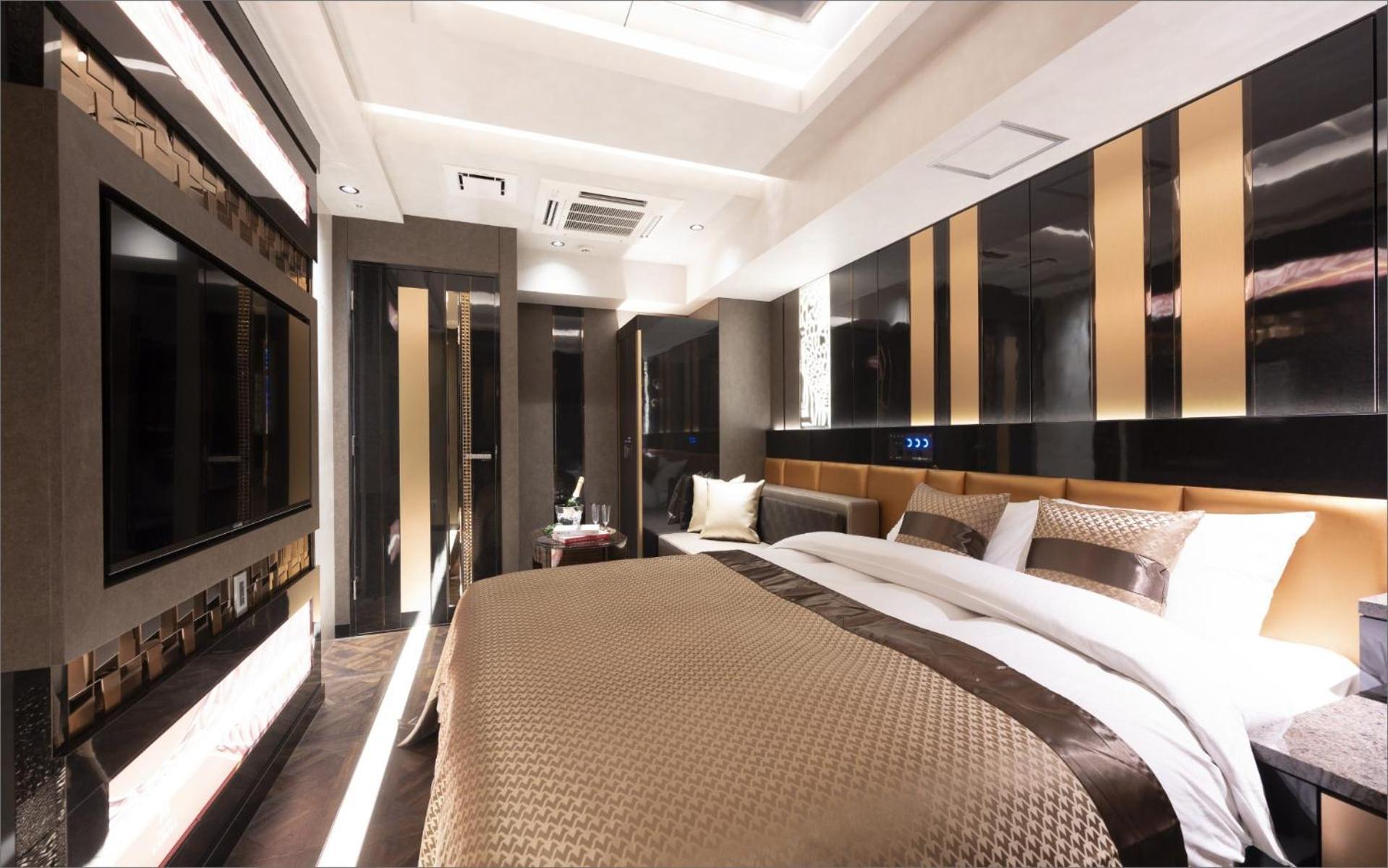 טוקיו Hotel Kabuki מראה חיצוני תמונה