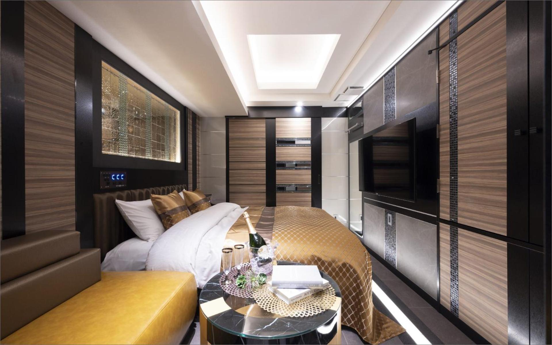 טוקיו Hotel Kabuki מראה חיצוני תמונה